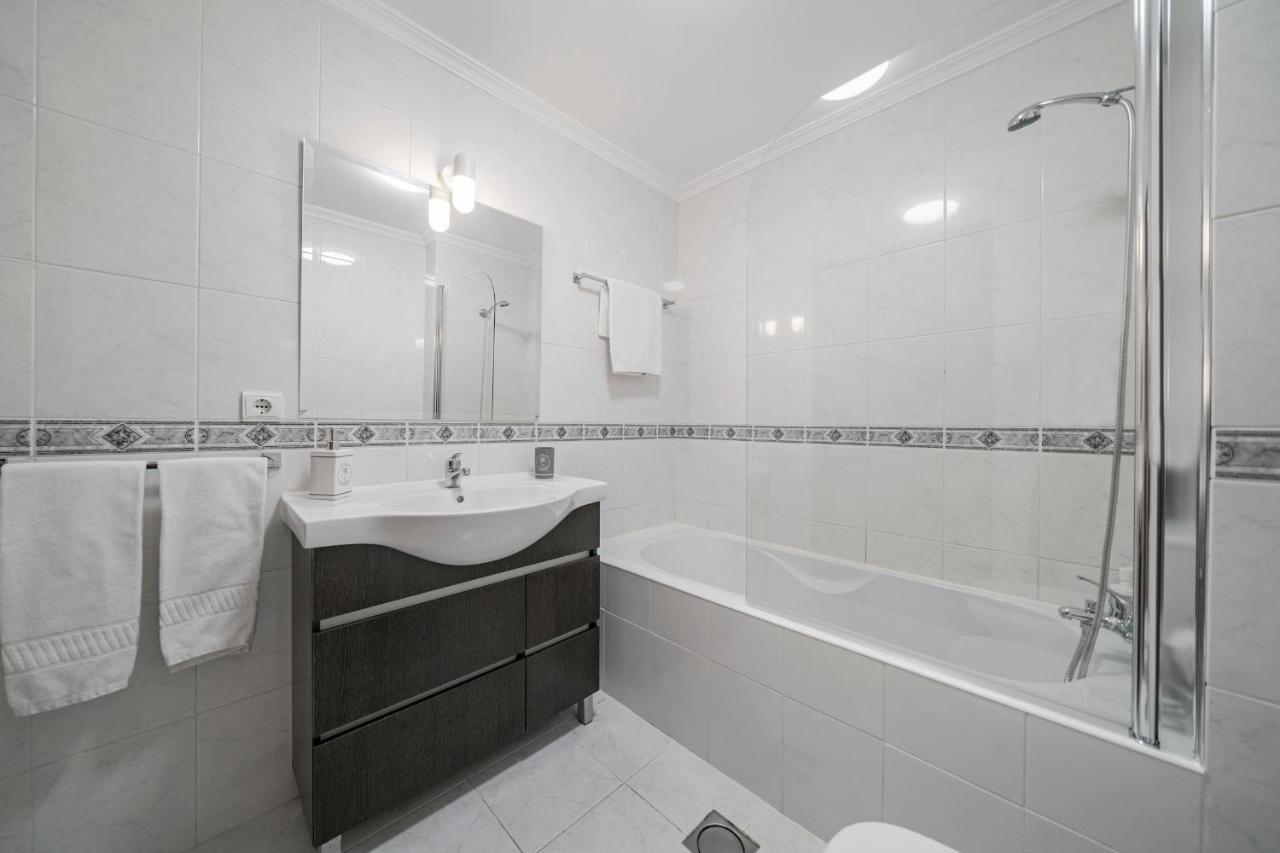 Reis Magos V By An Island Apartamento *