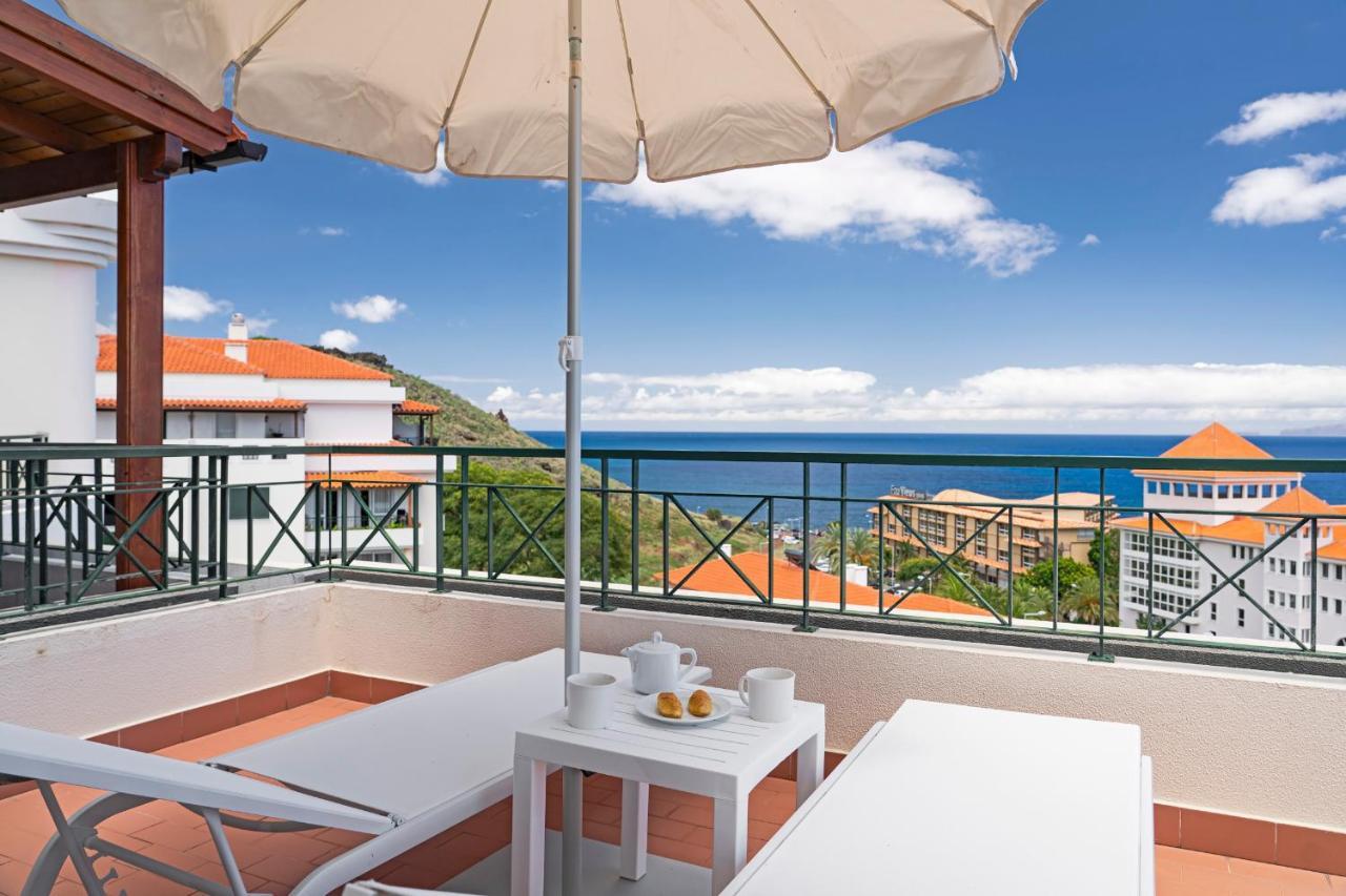 Appartement Reis Magos V By An Island *