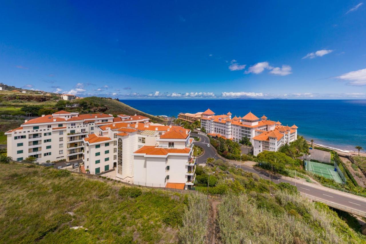 Reis Magos V By An Island Appartement Caniço