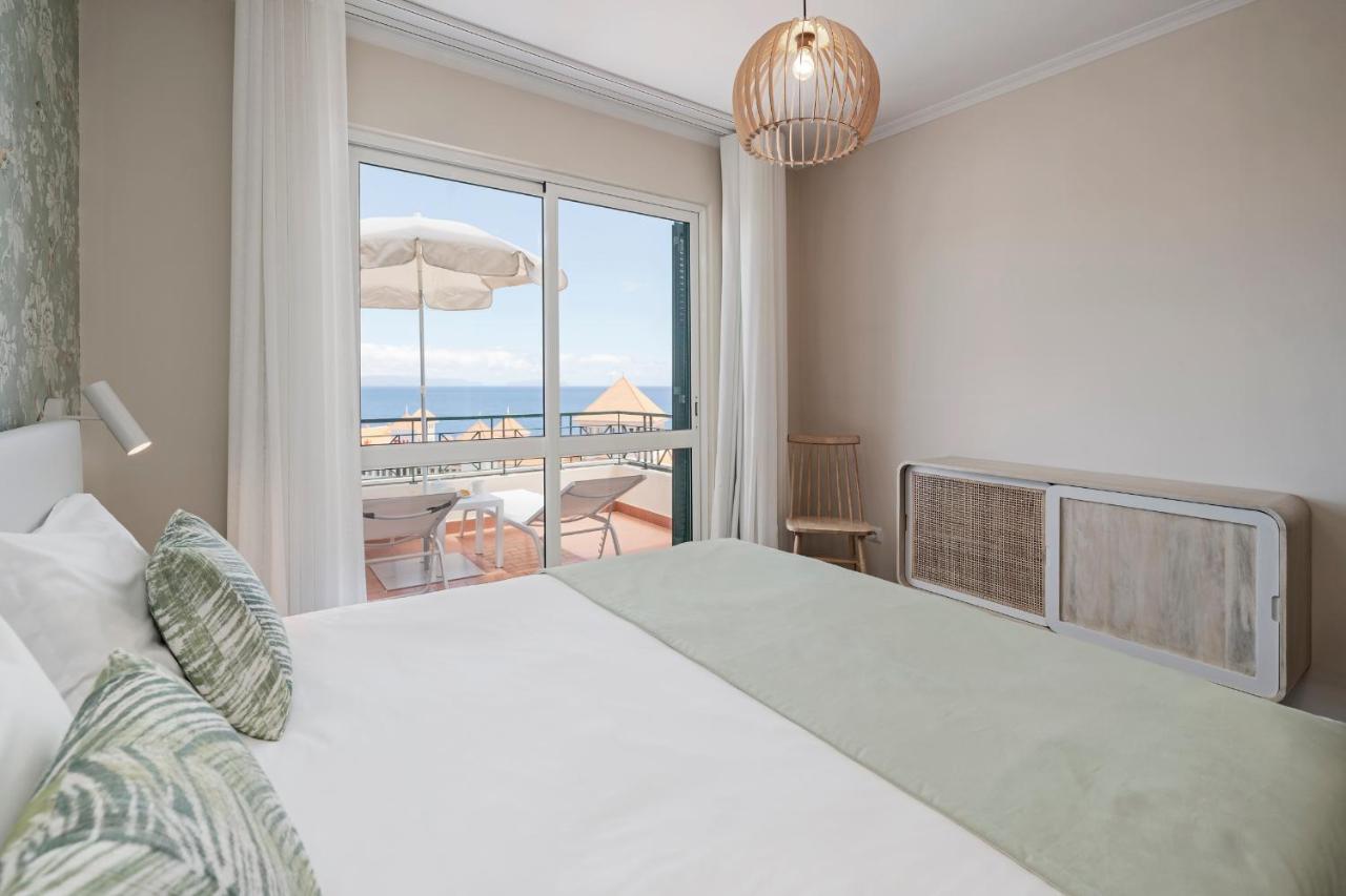 Reis Magos V By An Island Appartement *