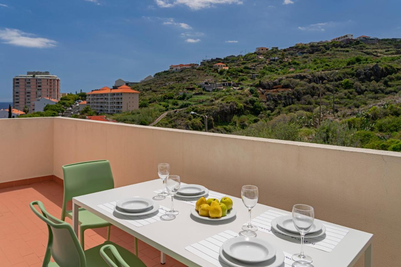 Appartement Reis Magos V By An Island *