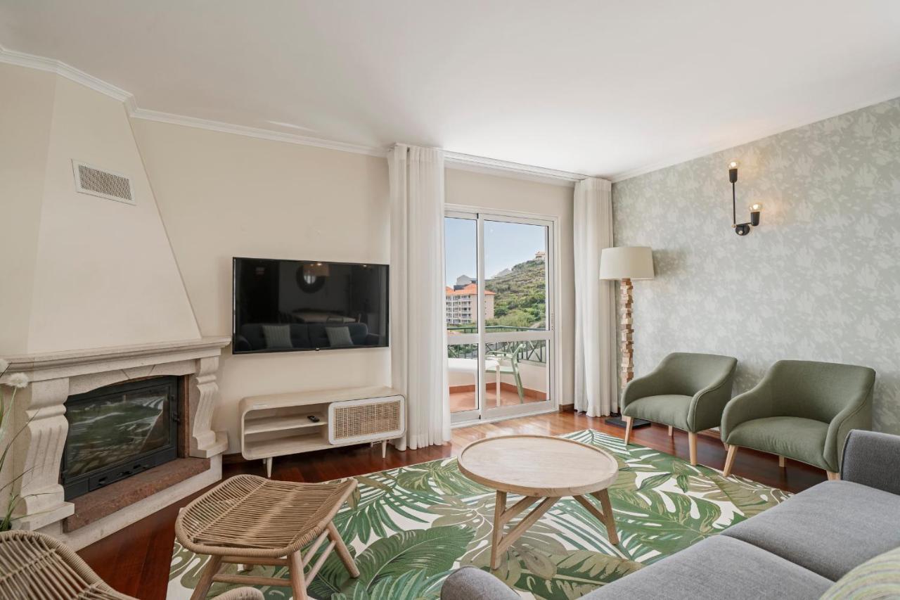 Reis Magos V By An Island Appartement