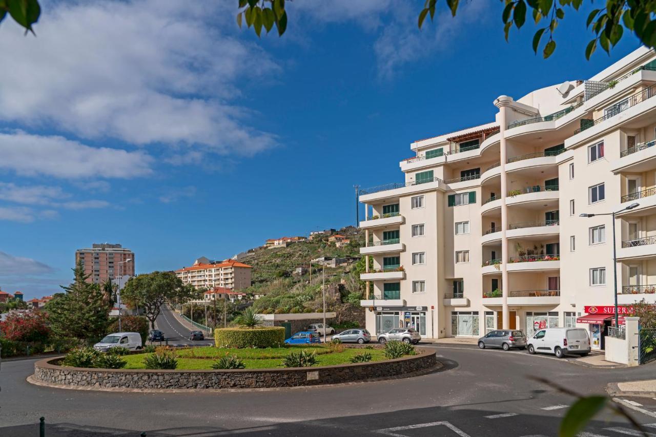 Reis Magos V By An Island Apartamento *