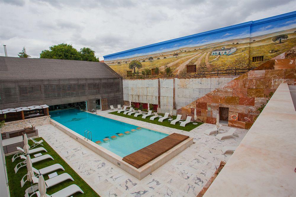 Hotel Alentejo Marmoris & Spa, A Small Luxury Of The World Vila Vicosa (Vila Vicosa)