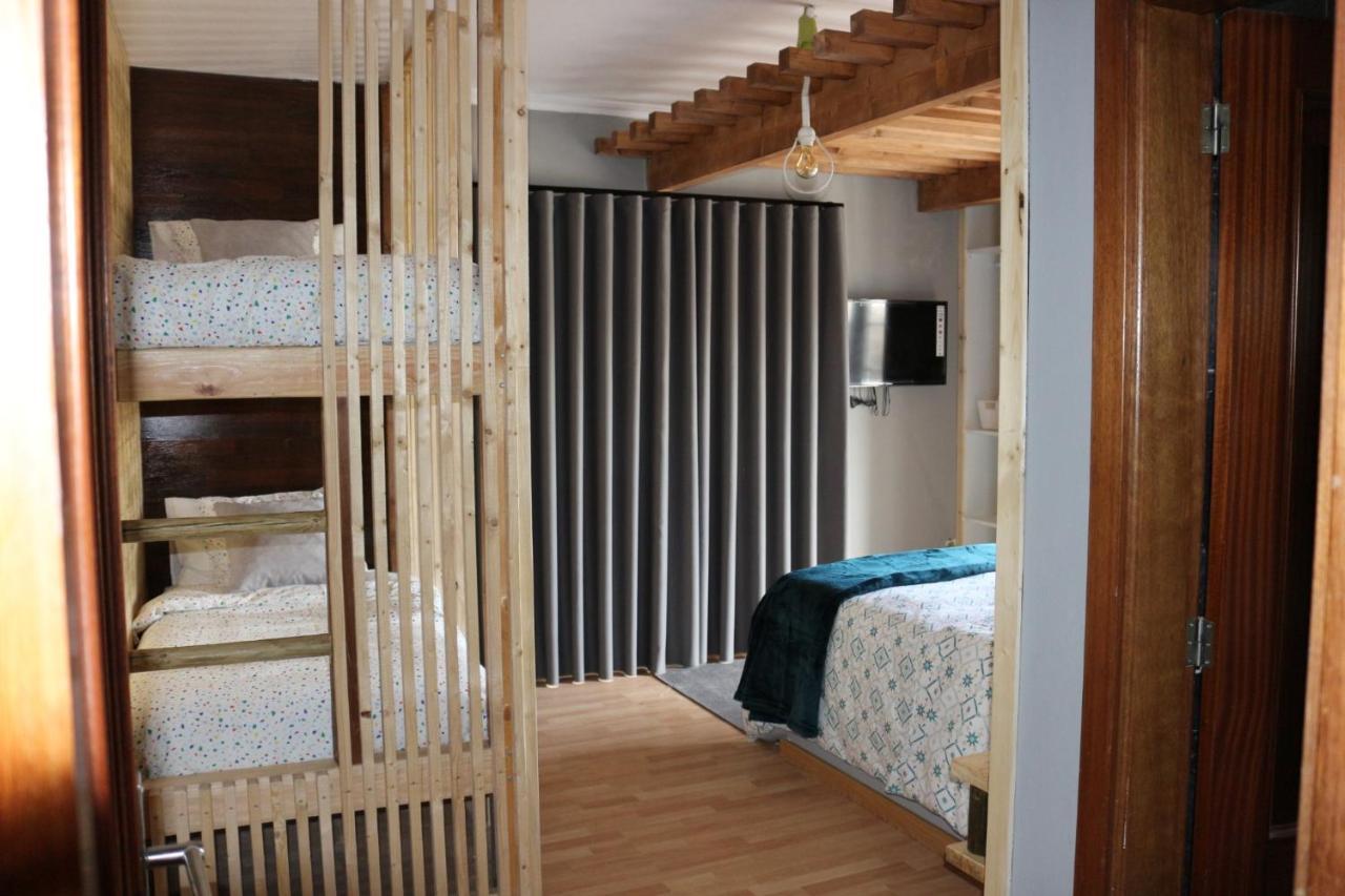 Lodge Refugio Muas Nature *