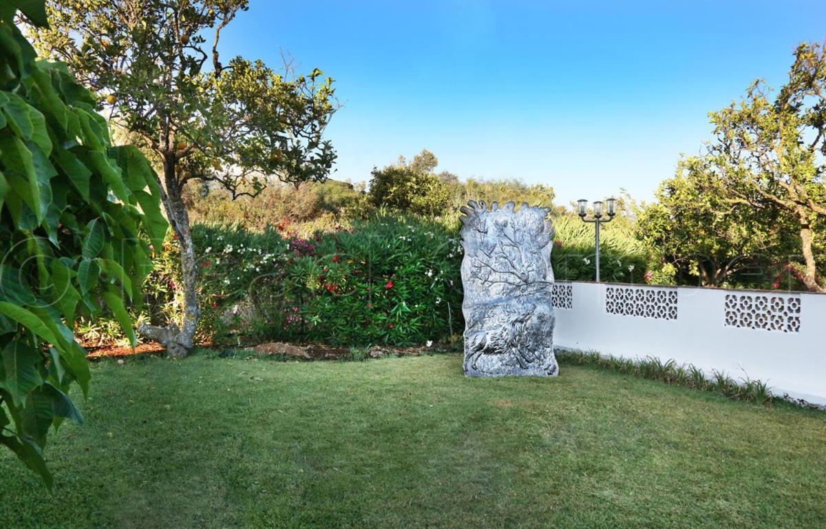 Casa Beachcomber Le Jardin Des Arts Appartement