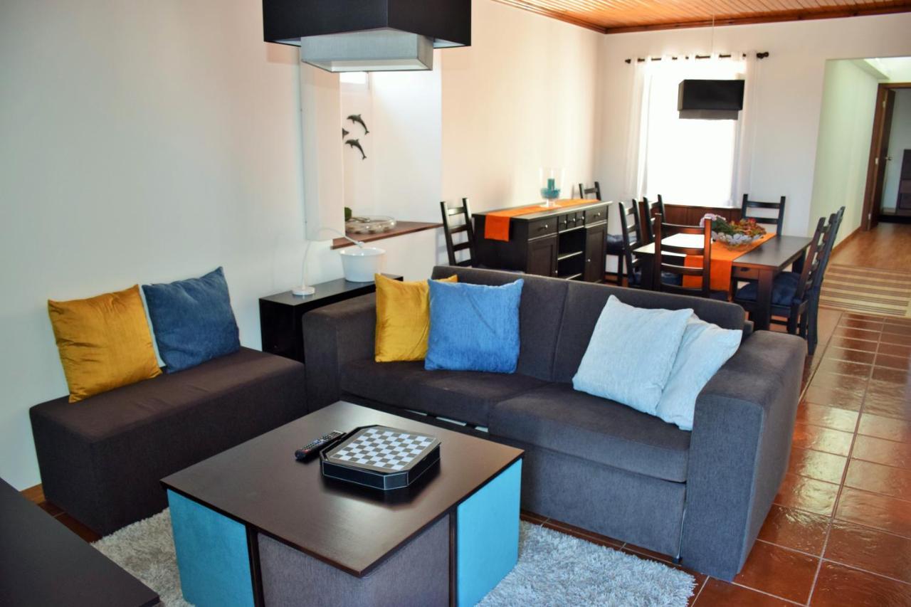 Holiday home Casa Da Abrotea Lajes do Pico
