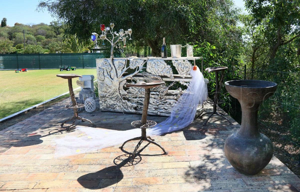 Casa Beachcomber Le Jardin Des Arts Apartment