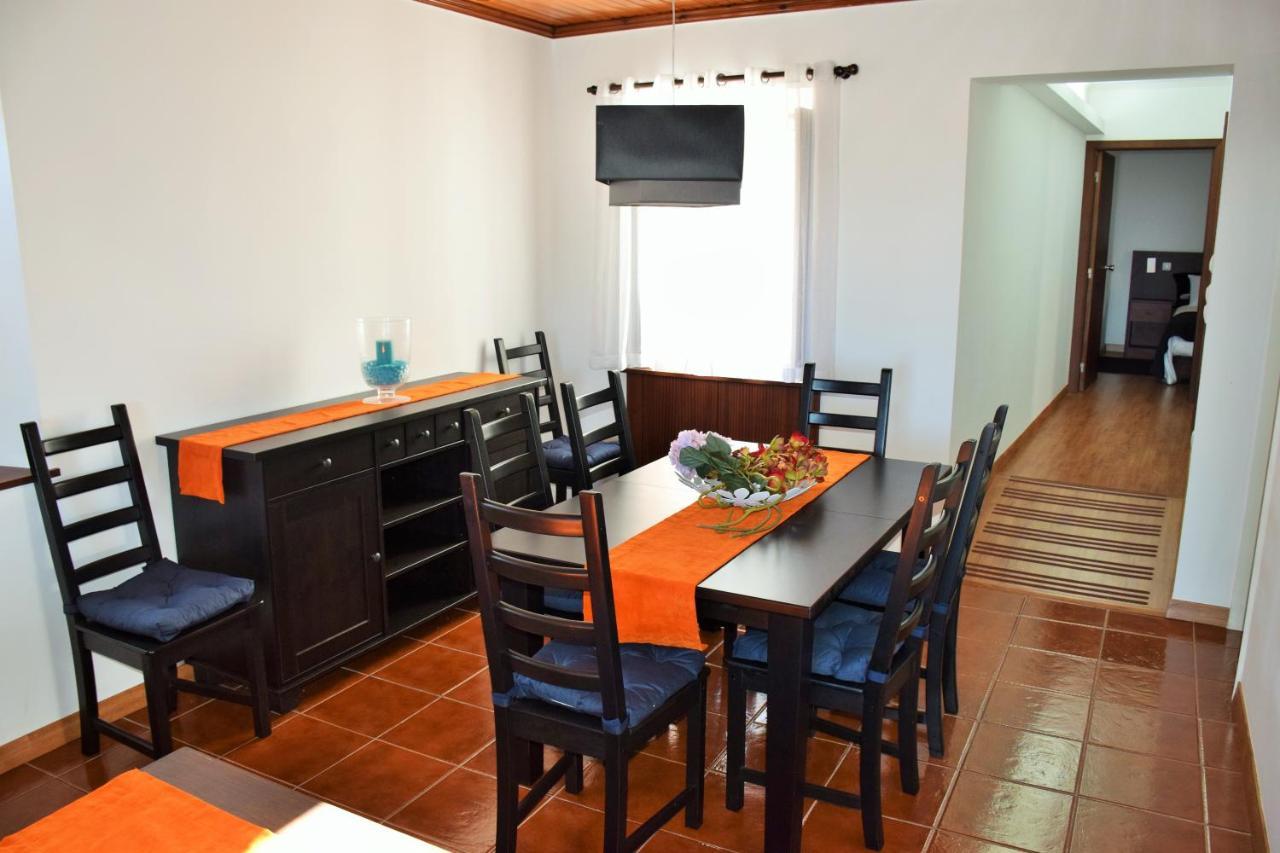 Holiday home Casa Da Abrotea *