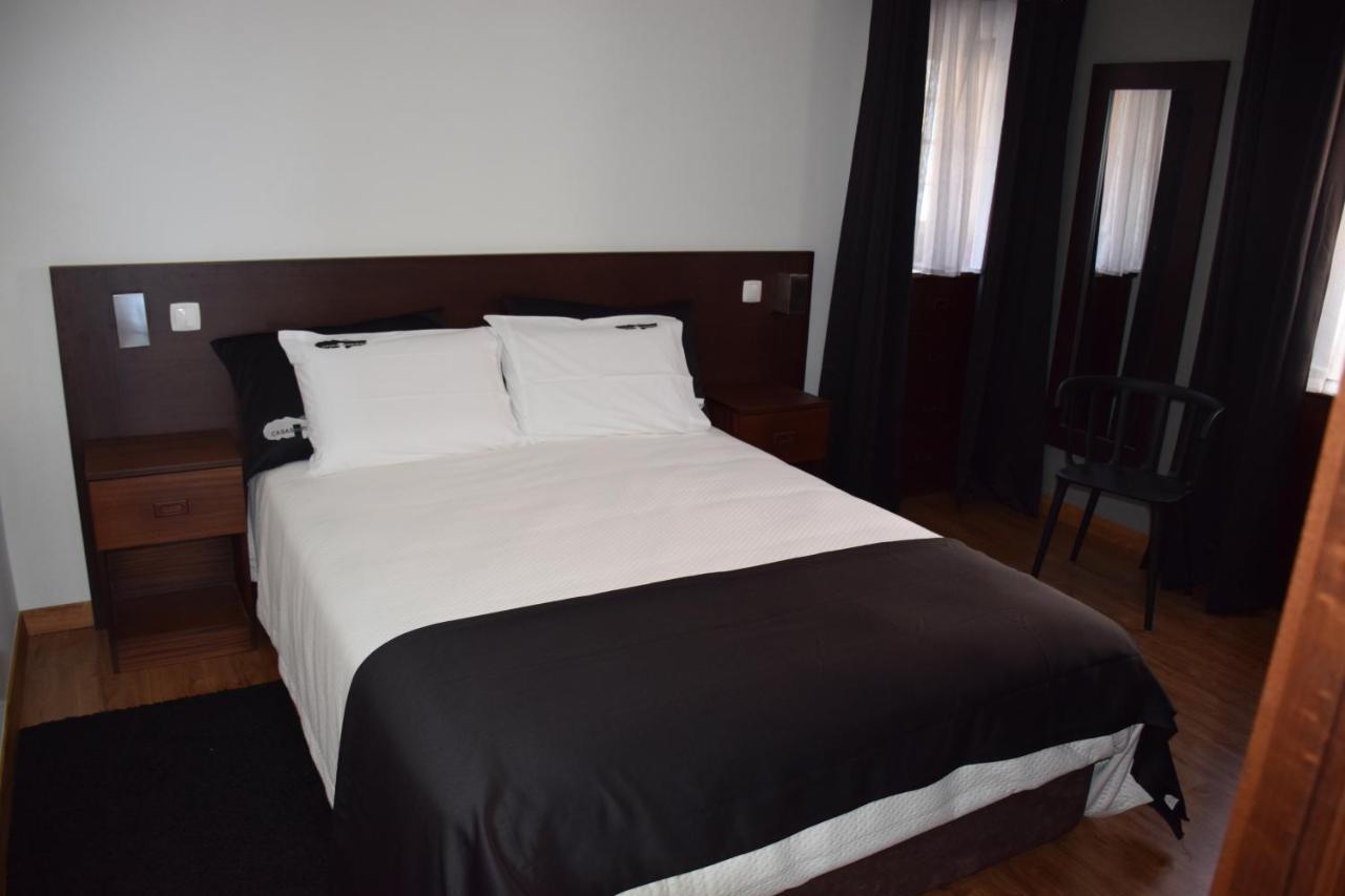 Casa Da Abrotea Holiday home *