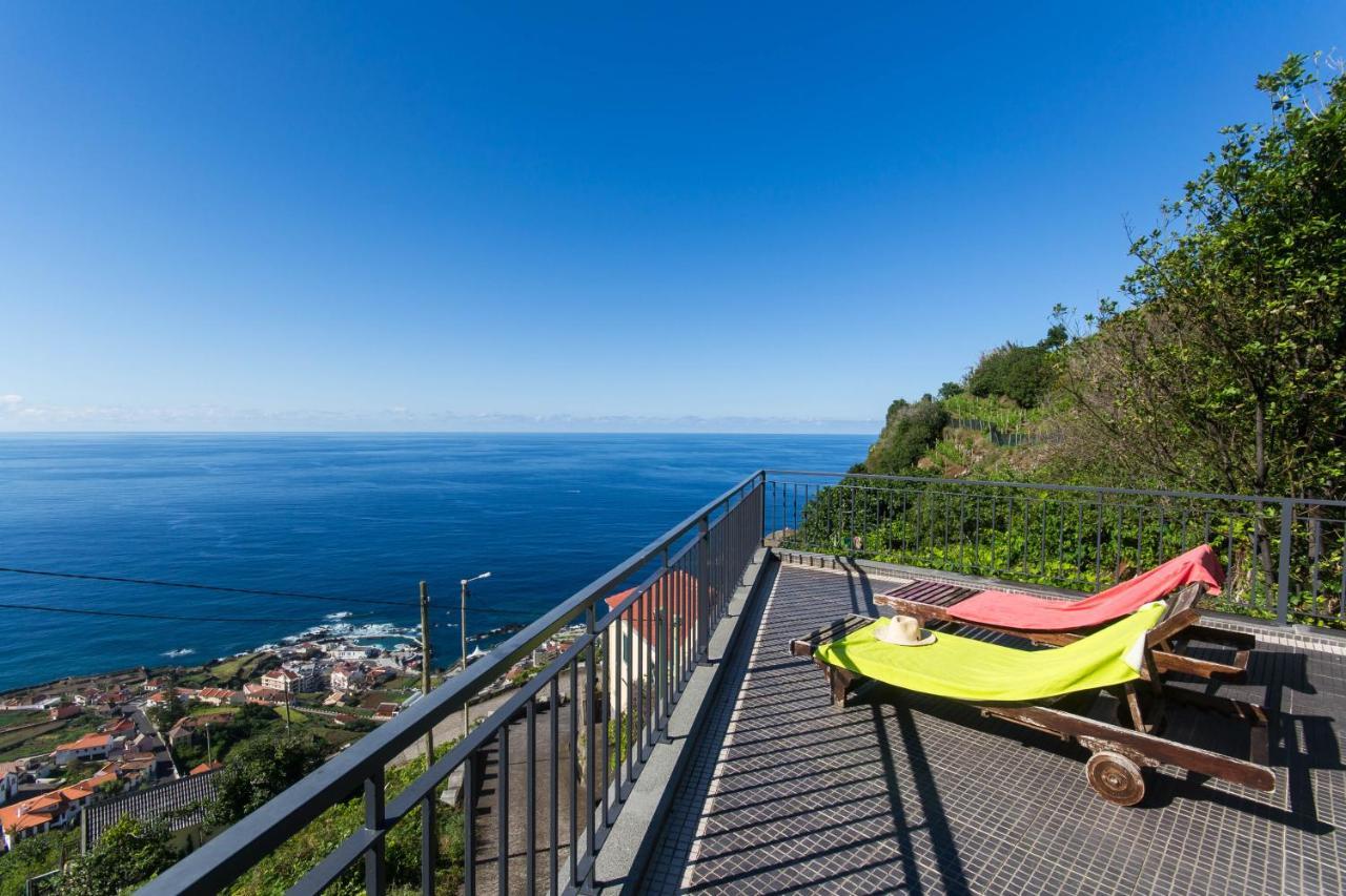 Ocean View * Porto Moniz