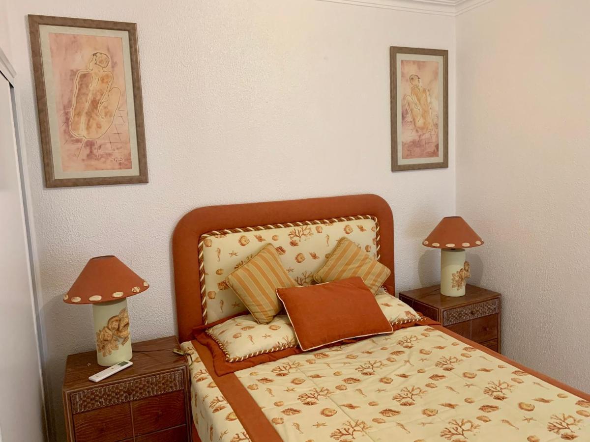 Apartment Frente *