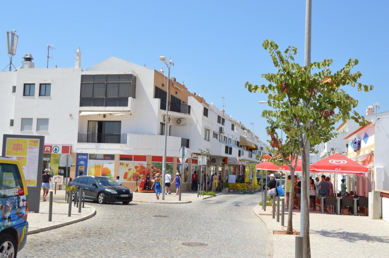 Appartement Joli Confort Cabanas De Tavira