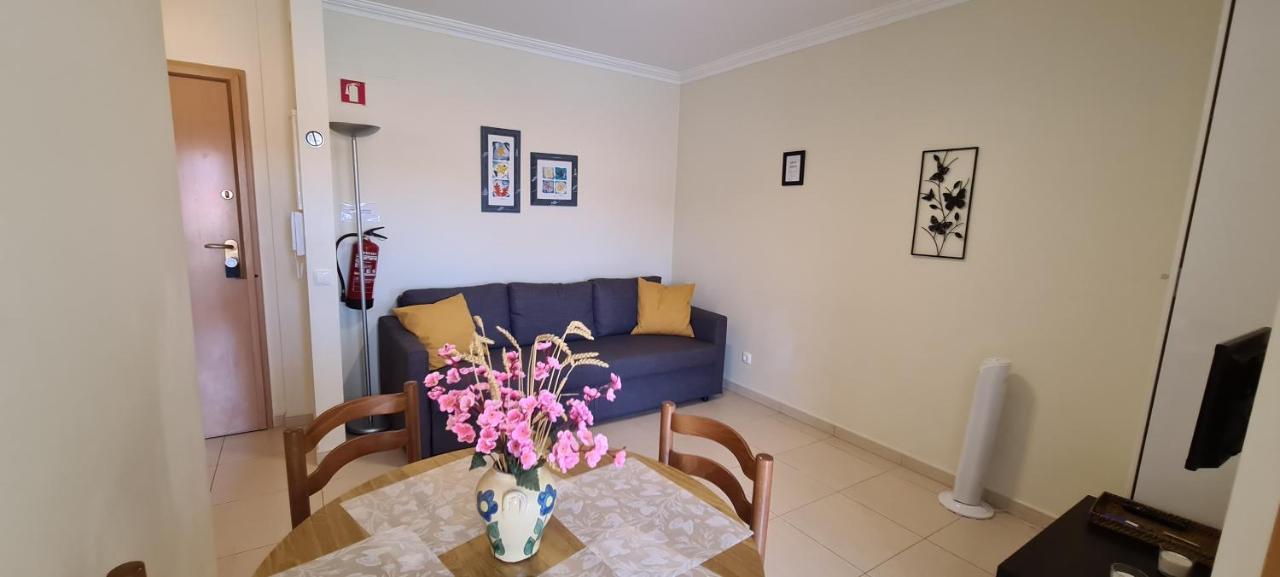 Sandy Apartamento Albufeira