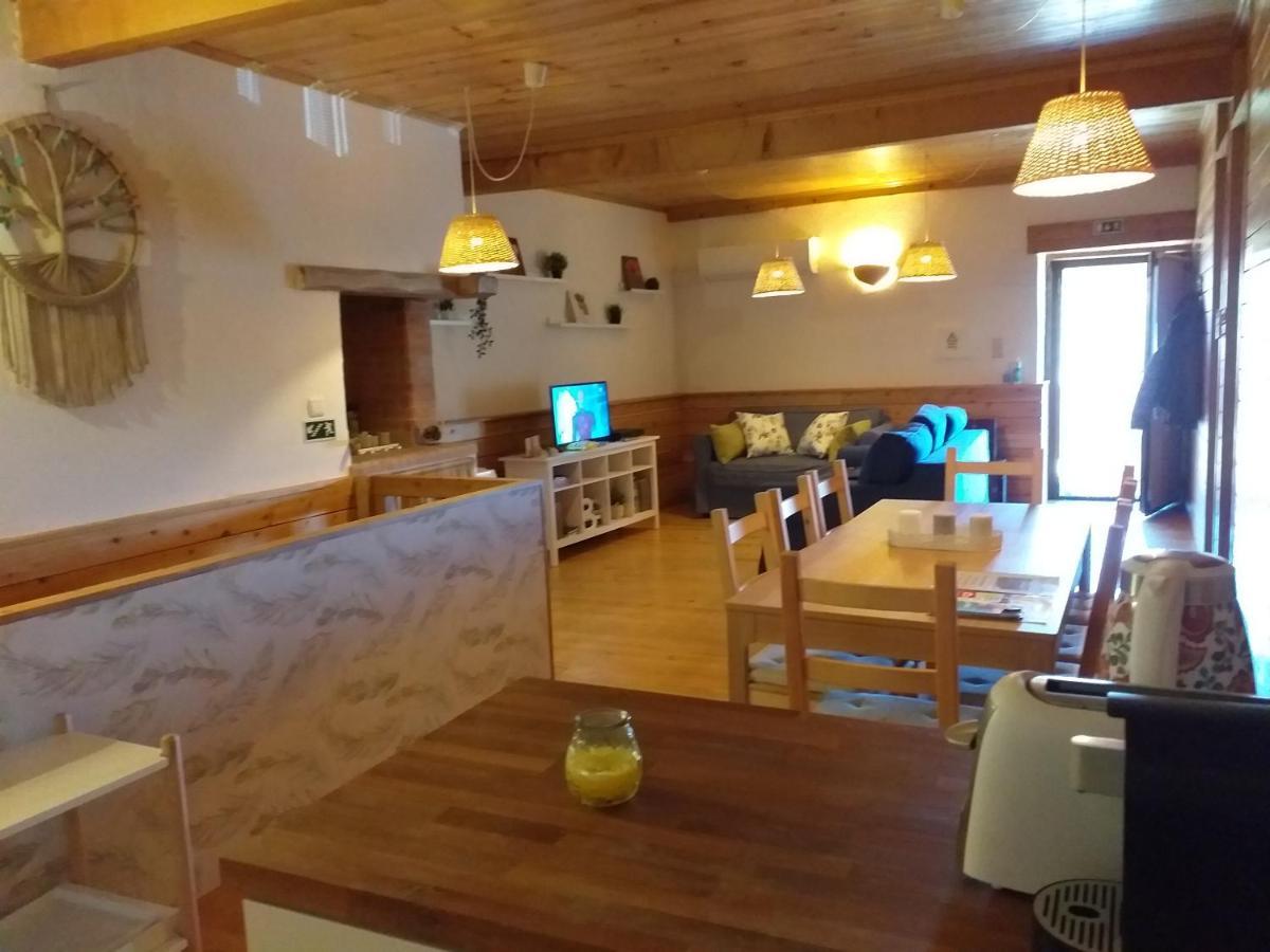 Serapicos House Braganca