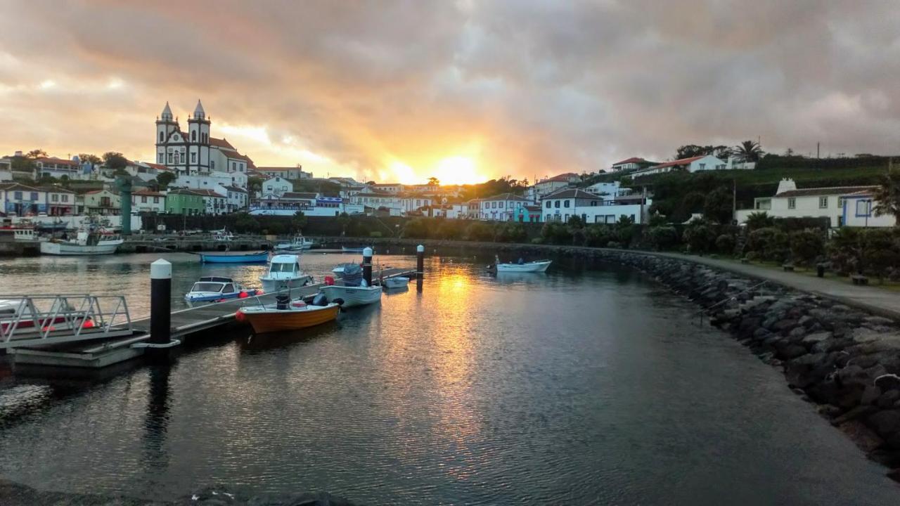 Marina De Sao Mateus Holiday home