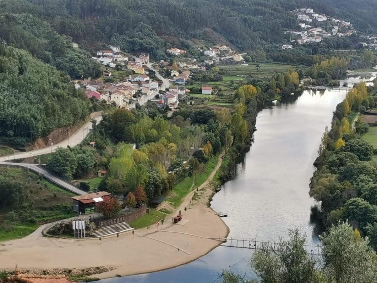 Mondego * Penacova