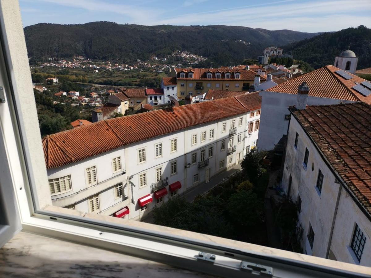 Accommodatie bij particulieren Mondego