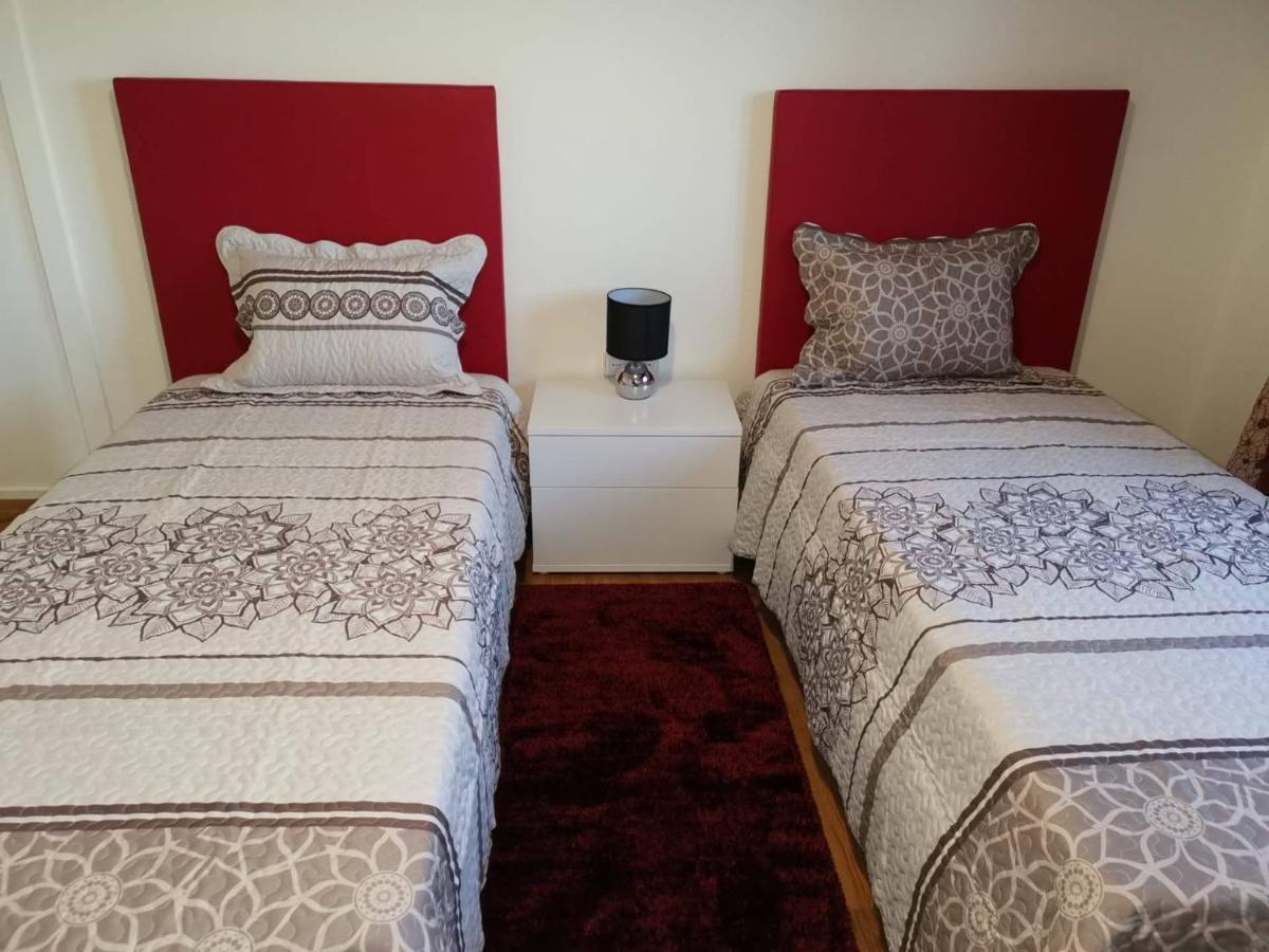 Habitación en casa particular Mondego Penacova