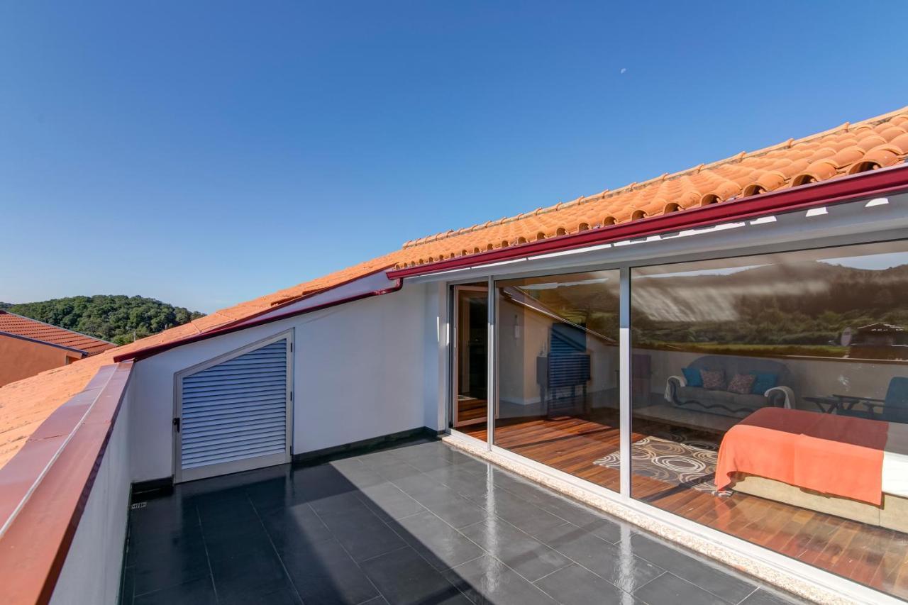Casa De Campo Monte Abades Country house *