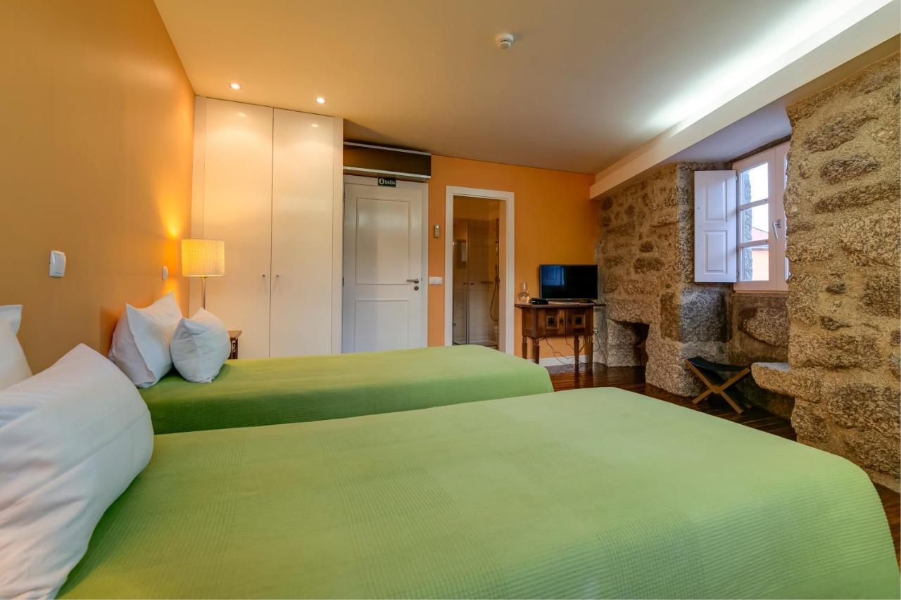 Country house Casa De Campo Monte Abades *