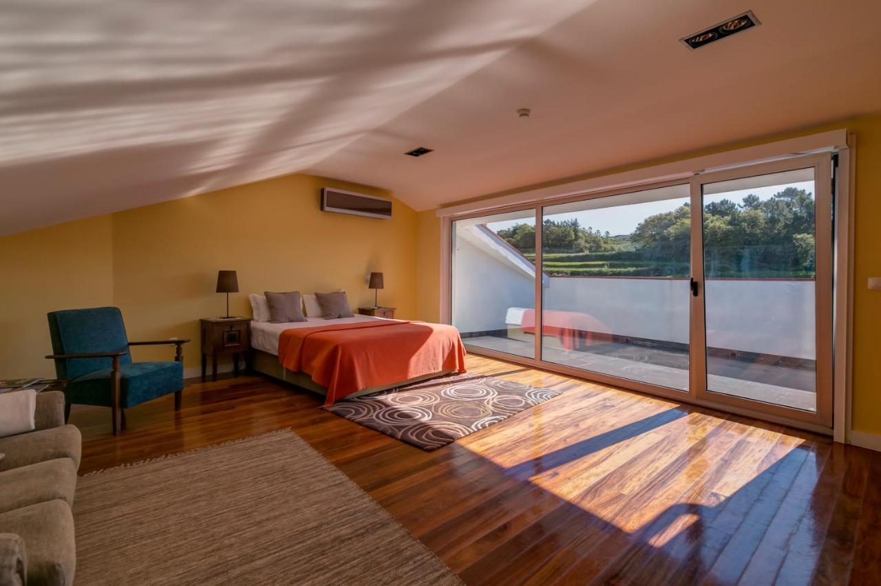 Country house Casa De Campo Monte Abades *