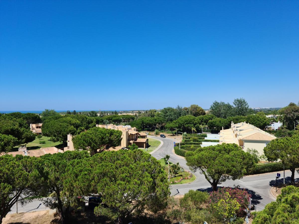 Apartamento Penthouse With Panoramic View Vilamoura