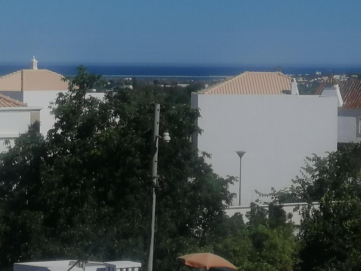 Cerro E Mar Apartment *