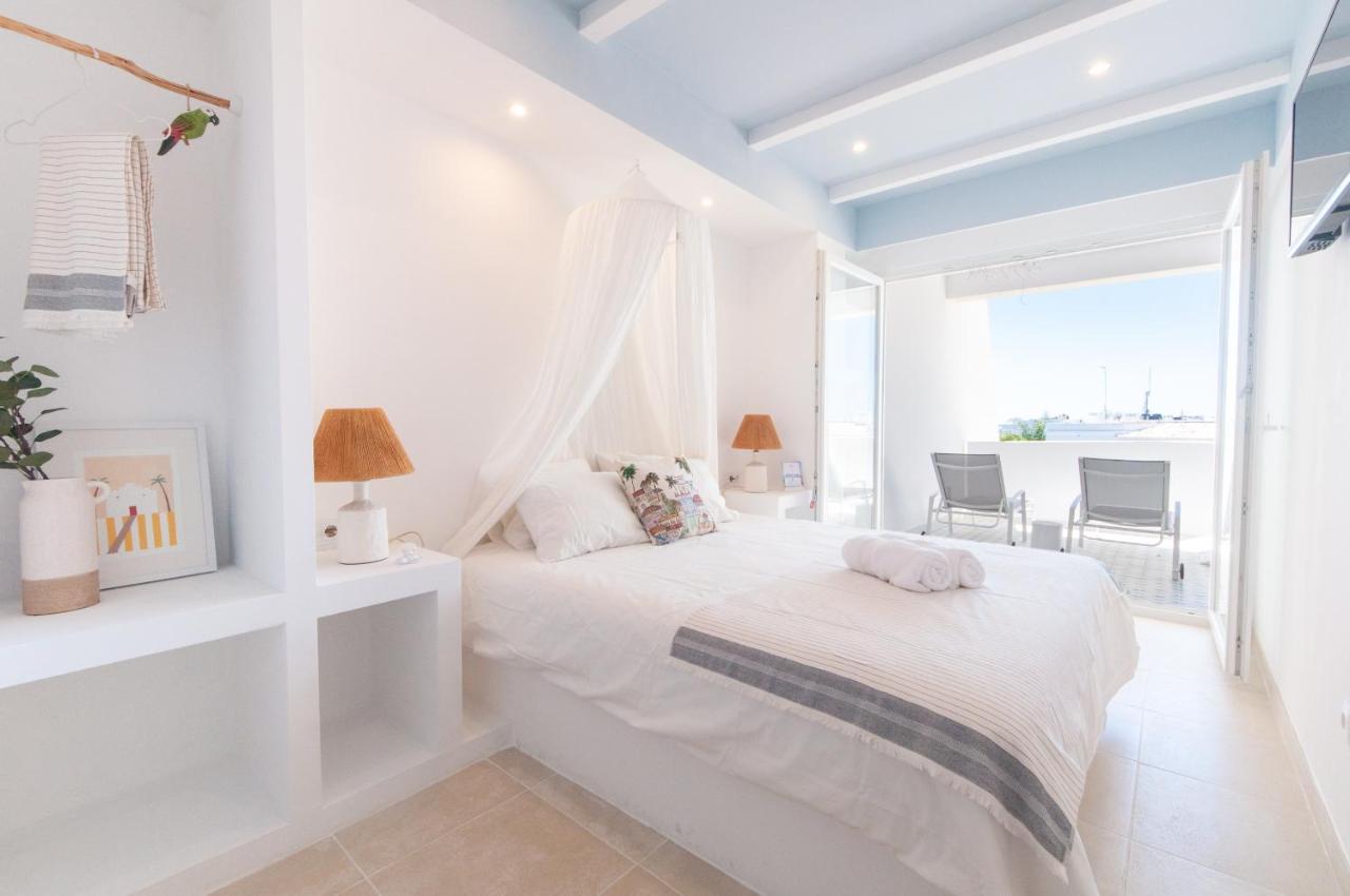 Casa Da - Apartment Lagos