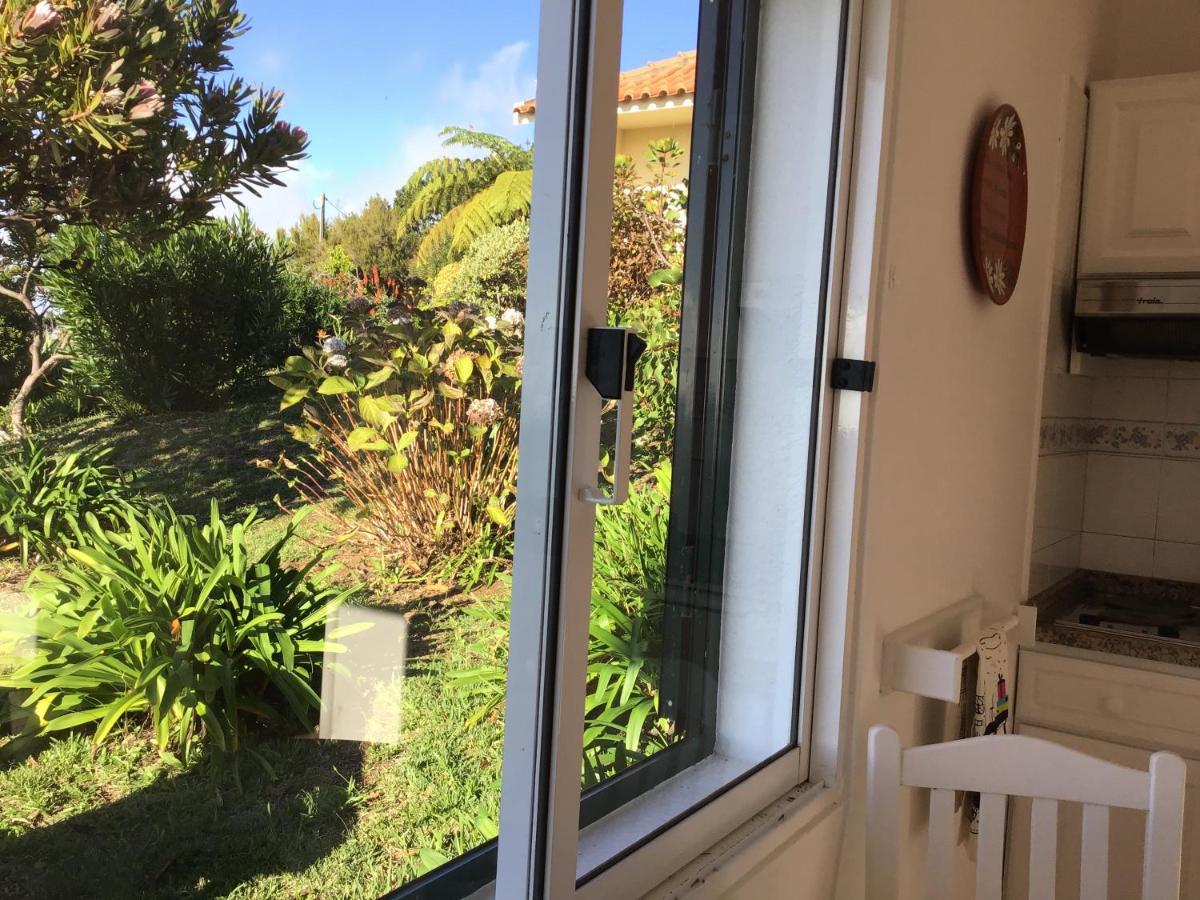 Do Amparo Chalet