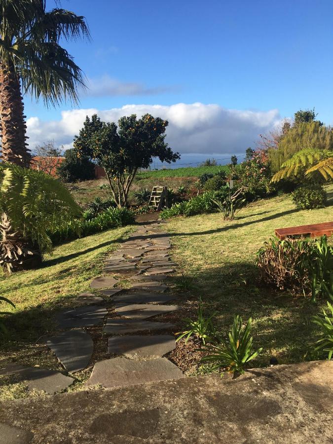 Do Amparo Chalet