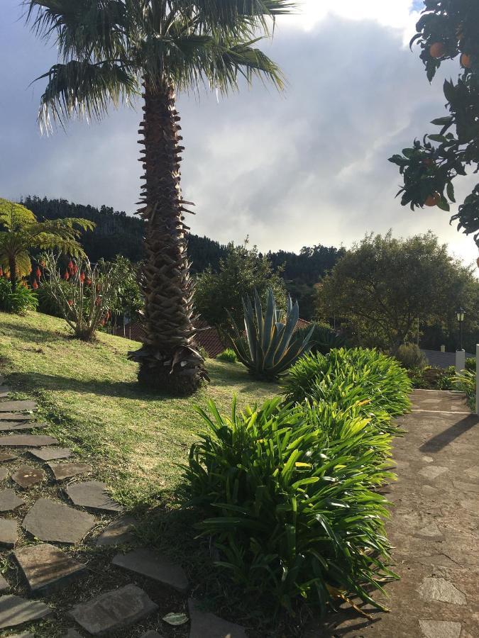 Chalet Do Amparo
