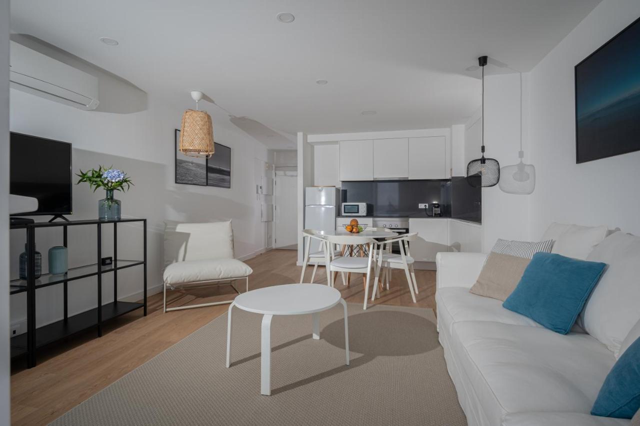 Apartment The Wish Sao Roque