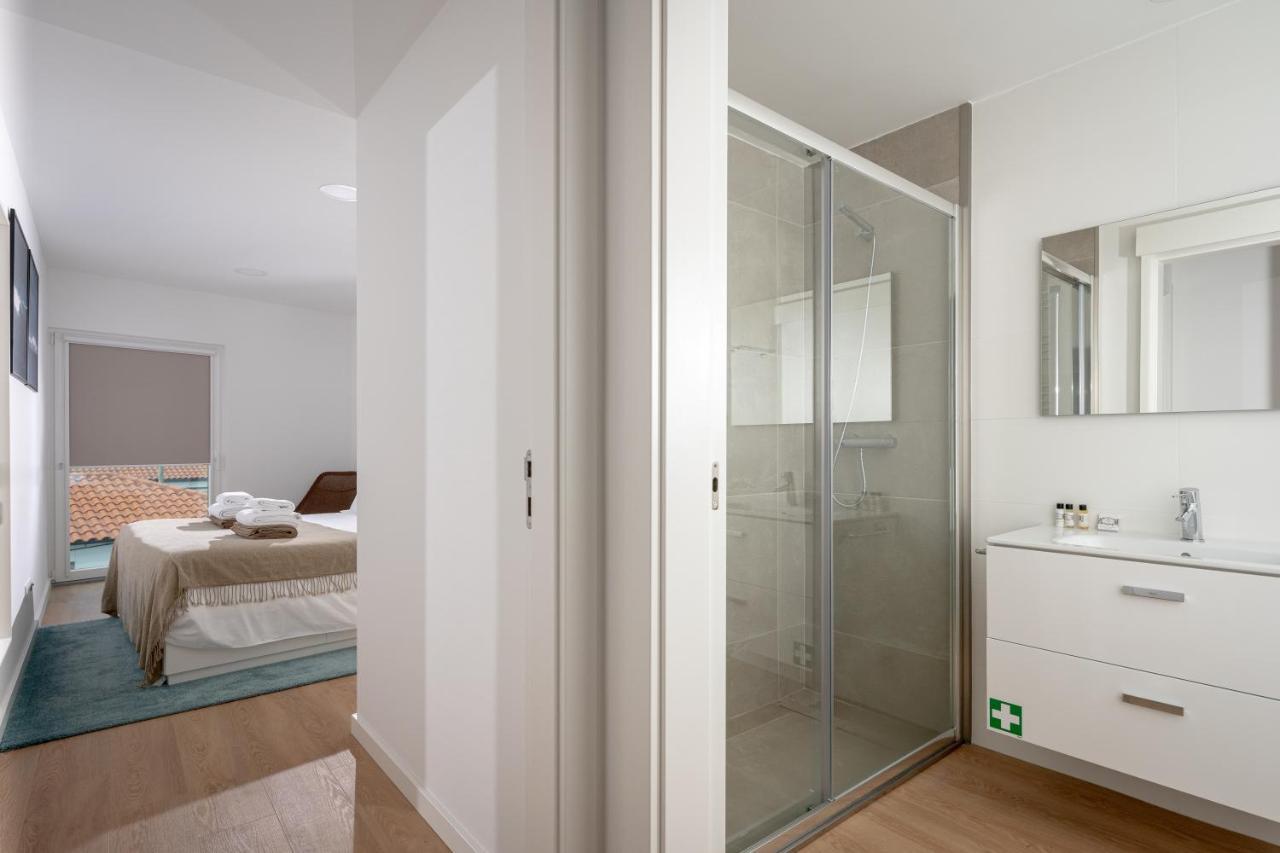 Apartment The Wish Sao Roque