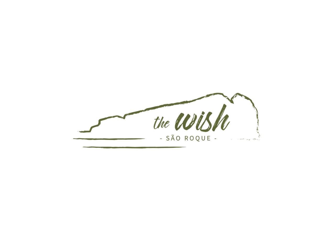 The Wish Sao Roque Apartment *