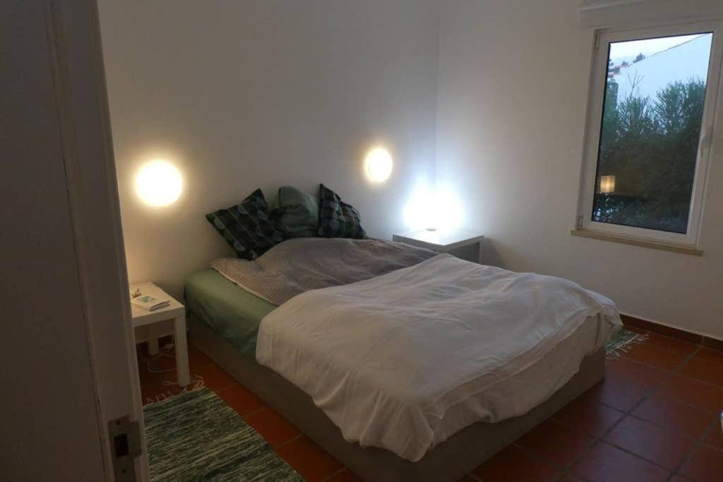 Casa Colina, Walking Distance To Arrifana Apartment Aljezur