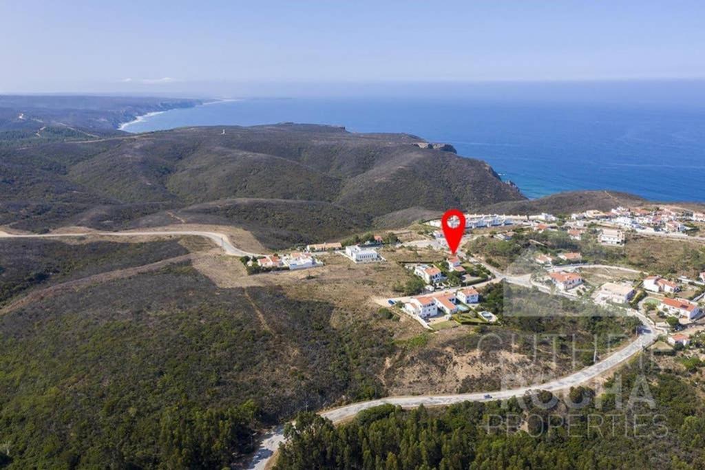 Casa Colina, Walking Distance To Arrifana * Aljezur