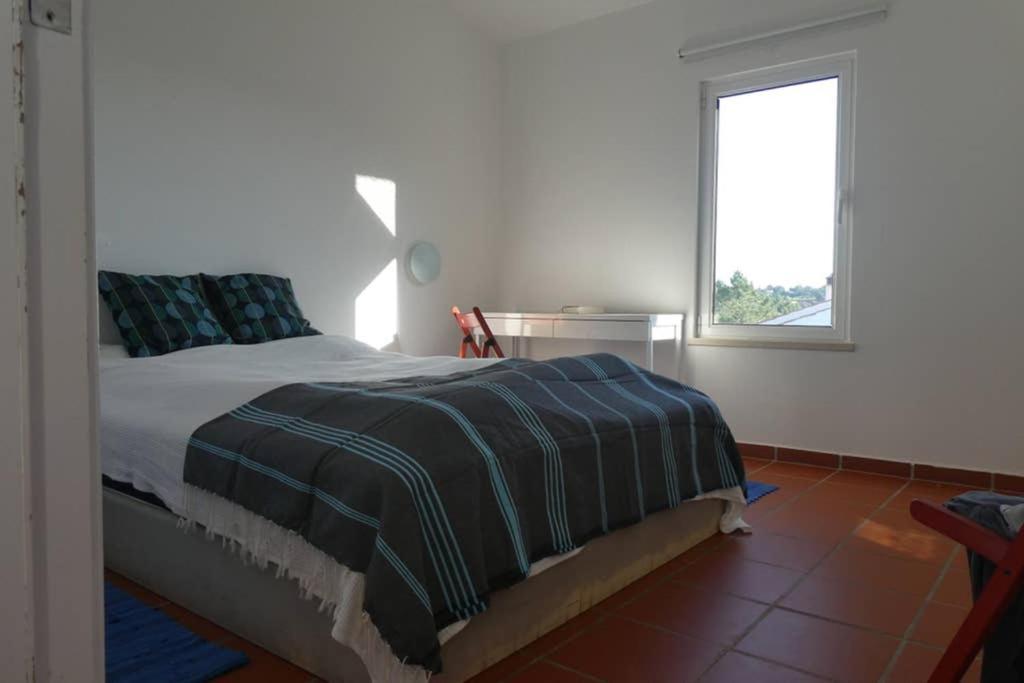 Casa Colina, Walking Distance To Arrifana