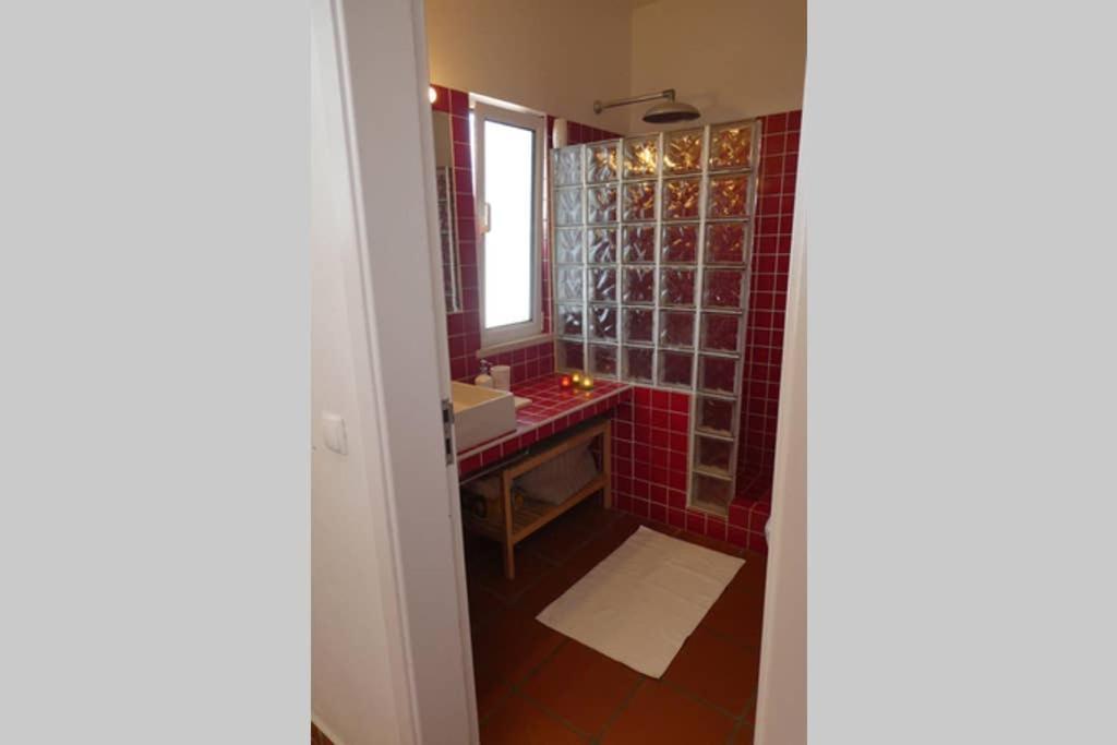Casa Colina, Walking Distance To Arrifana