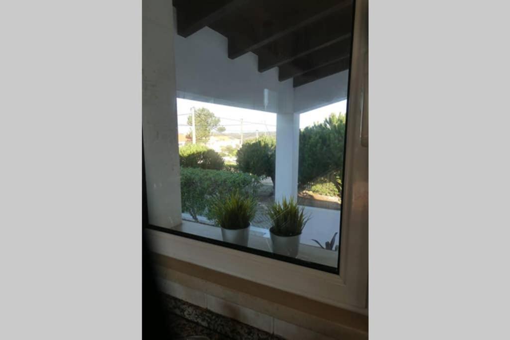 Apartment Casa Colina, Walking Distance To Arrifana Aljezur