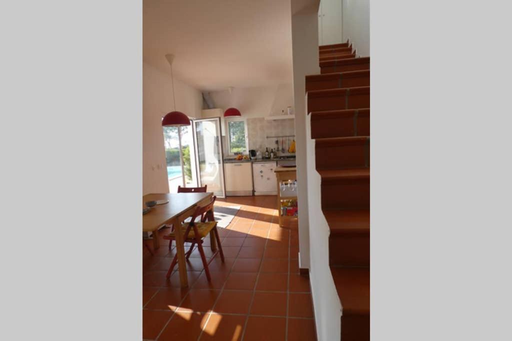 Casa Colina, Walking Distance To Arrifana Aljezur