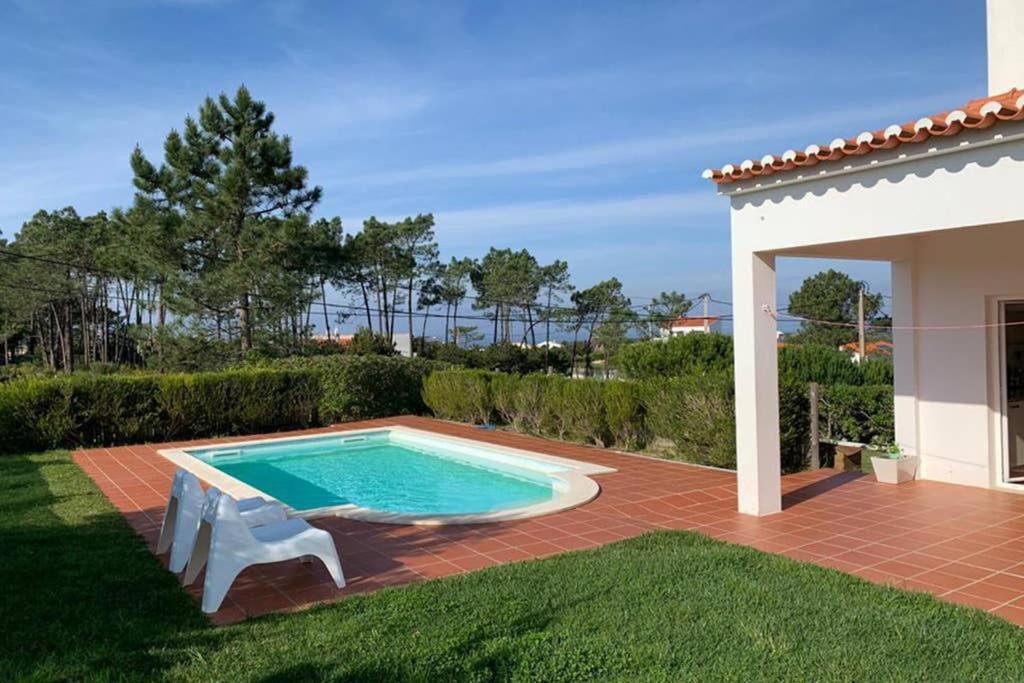 Casa Colina, Walking Distance To Arrifana