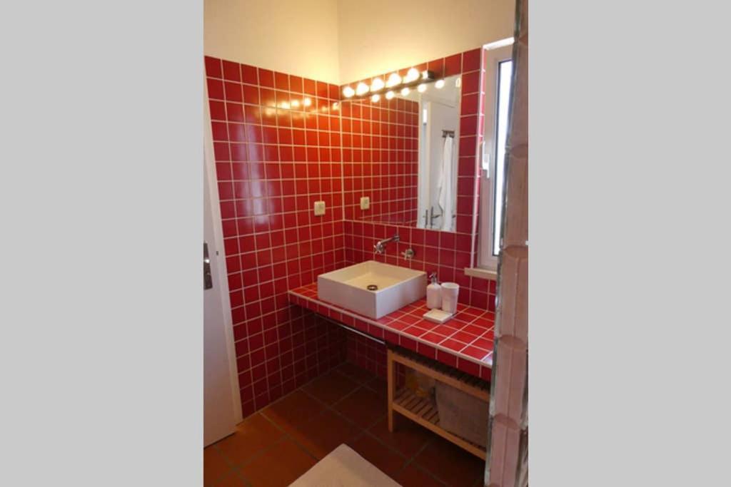 Casa Colina, Walking Distance To Arrifana Apartment Aljezur