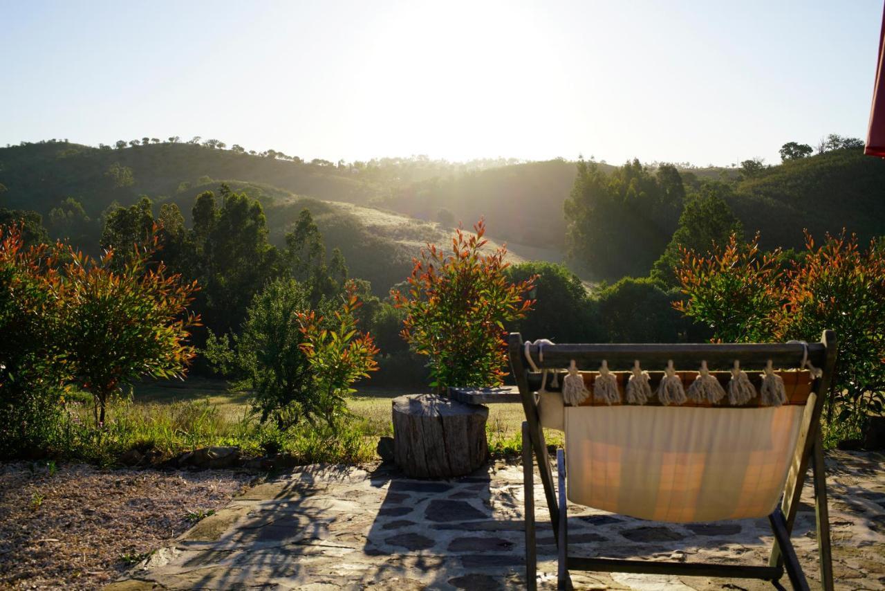 The Stream House - Montes Da Ronha Holiday home *