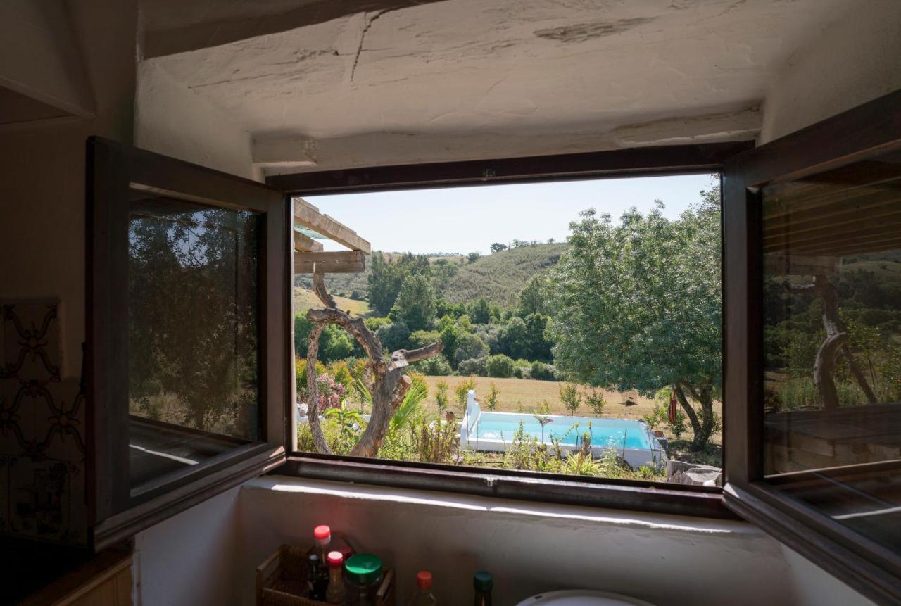 Holiday home The Stream House - Montes Da Ronha