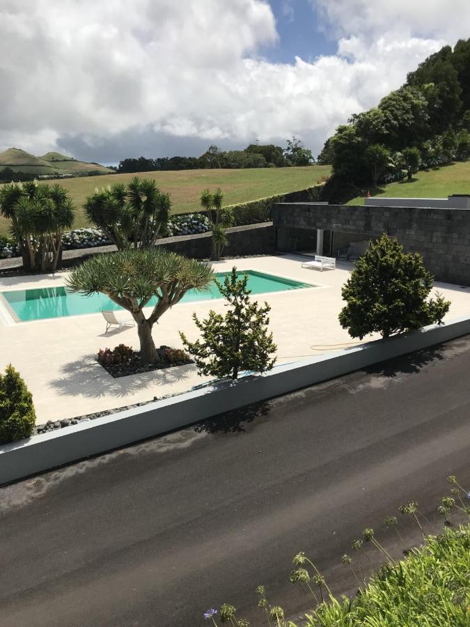 Quinta Flores Landhuis Capelas