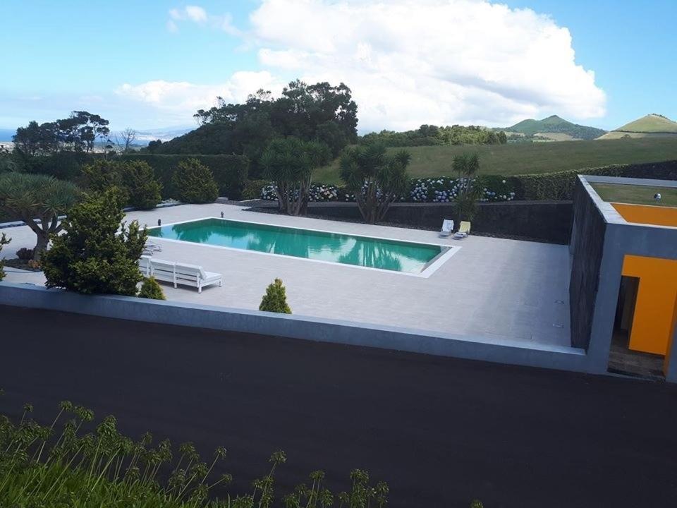 Quinta Flores Country house