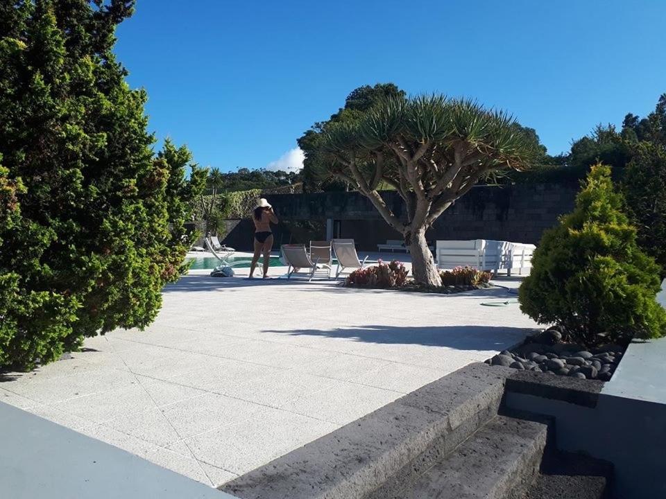 Quinta Flores Capelas