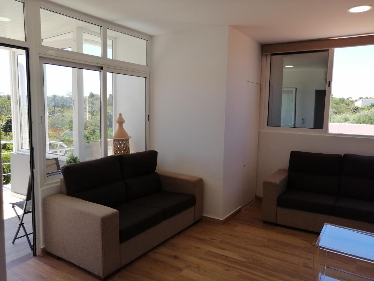 Apartment Cerro E Mar *