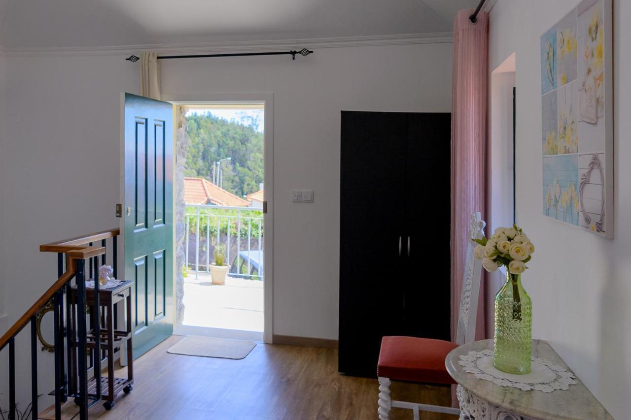 Recanto Florencas Holiday home